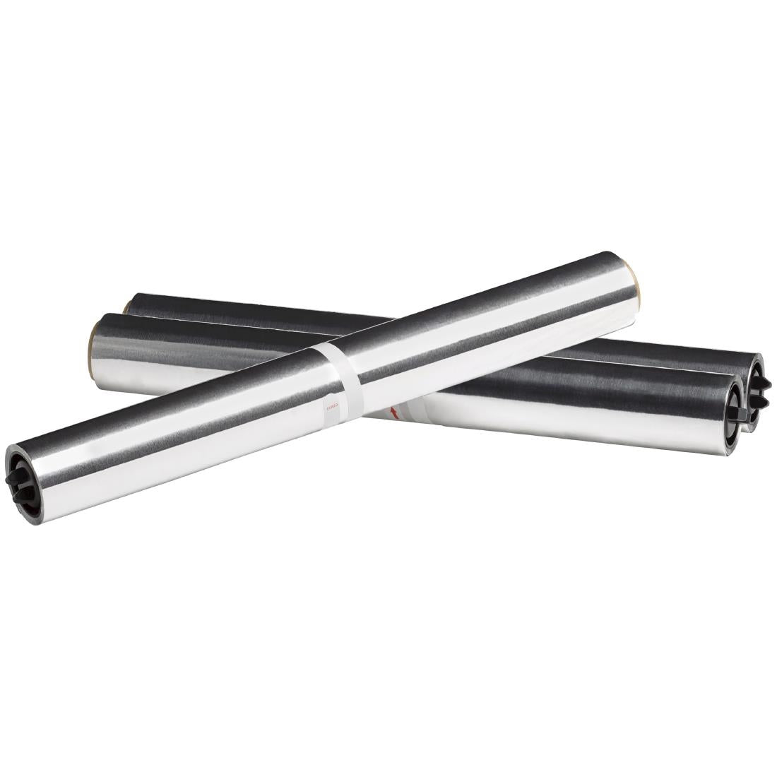 Wrapmaster Aluminium Foil 300mm x 30m (Pack of 3) - CB625  Wrapmaster   