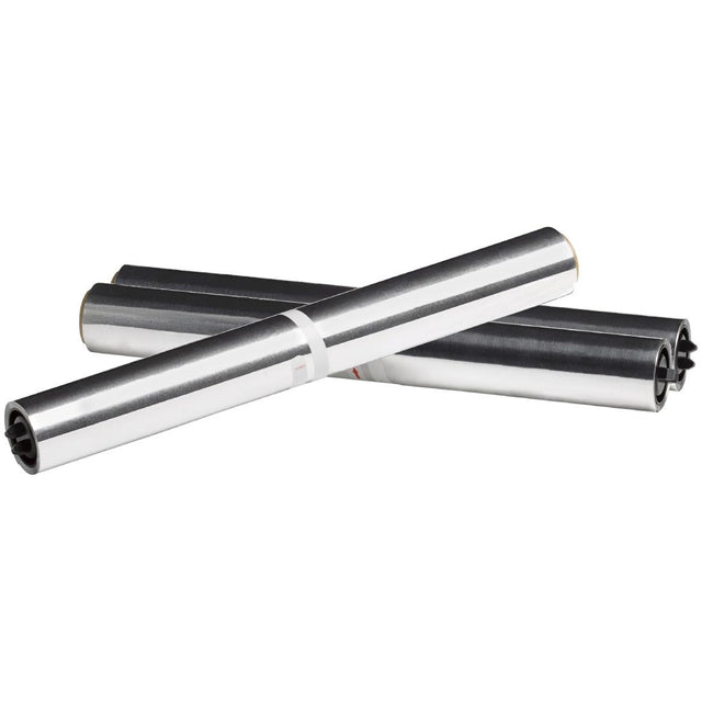 Wrapmaster Aluminium Foil 300mm x 30m (Pack of 3) - CB625  Wrapmaster   
