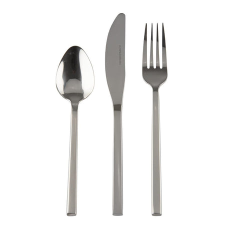 Olympia Napoli Cutlery Sample Set (Pack of 3) - CB650 Olympia Cutlery Olympia   