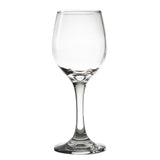 Olympia Solar Wine Glasses 245ml (Pack of 24) - CU001 Wine Glasses Olympia   