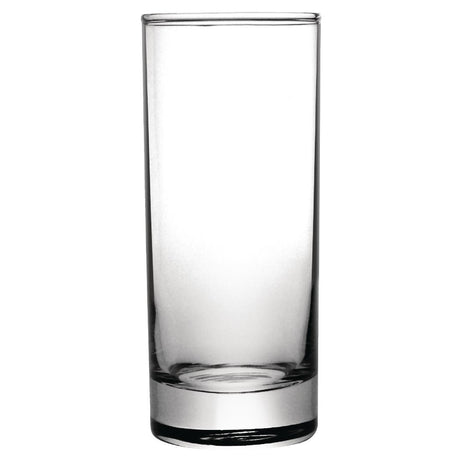 Olympia Hi Ball Glasses 340ml (Pack of 48) - CB715 Arcoroc Hi Balls and Tumblers Olympia   