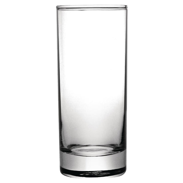 Olympia Hi Ball Glasses 340ml (Pack of 48) - CB715 Arcoroc Hi Balls and Tumblers Olympia   