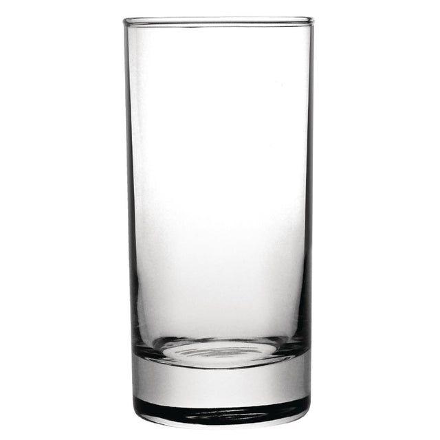 Olympia Hi Ball Glasses 285ml (Pack of 48) - CB716 Arcoroc Hi Balls and Tumblers Olympia   