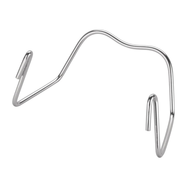 Olympia Chafing Dish Lid Support - CB722  Olympia   