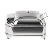 Olympia Square Electric Chafer - CB730  Olympia   