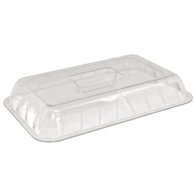 Olympia Kristallon Raised Lid Medium - CB755  Olympia   