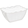 Olympia Kristallon Salad Crocks 750ml White - CB758  Olympia   