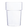 Polystyrene Tumblers 285ml CE Marked (Pack of 100) - CB781 Plastic Drinkware BBP   