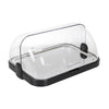 APS Roll Top Cool Display Tray Single Deck - CB793  APS   