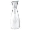 Polycarbonate Carafe and Lid 1.6Ltr - CB795  APS   
