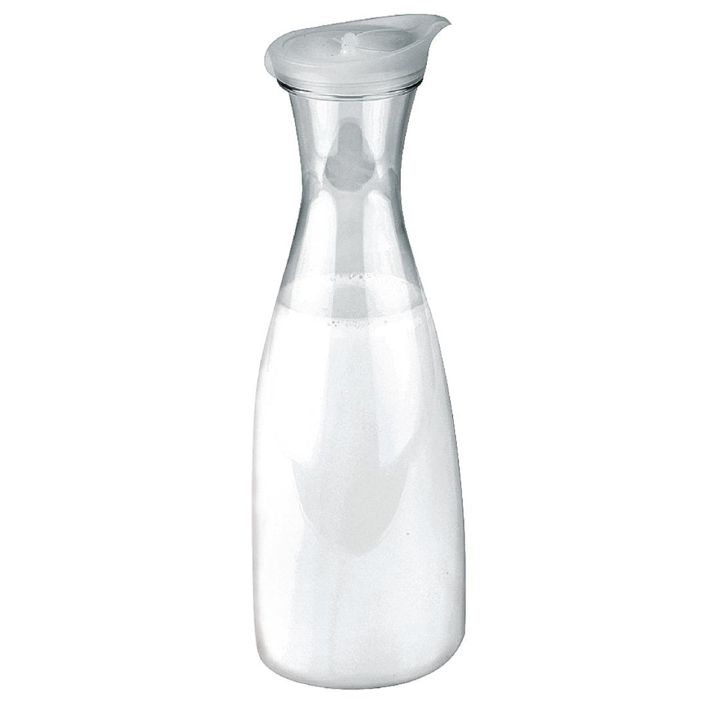 Polycarbonate Carafe and Lid 1.6Ltr - CB795  APS   