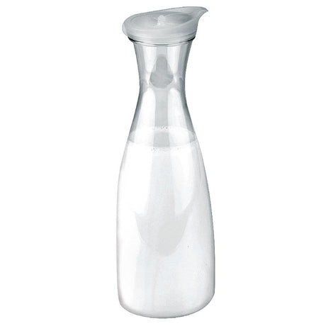 Polycarbonate Carafe and Lid 1.6Ltr - CB795  APS   