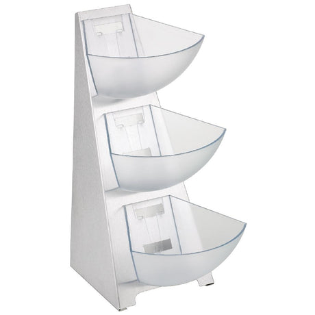 3 Tier Multi Rack - CB799  APS   