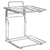 APS 2 Tier Stand 1/1 GN Chrome Plated - CB807  APS   