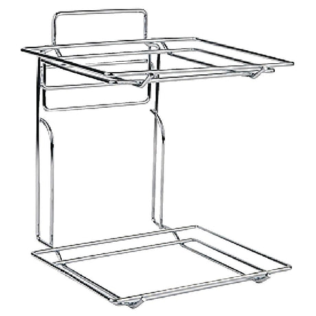APS 2 Tier Stand 1/1 GN Chrome Plated - CB807  APS   