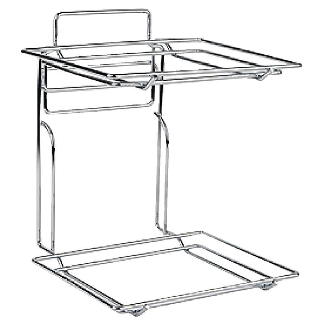 APS 2 Tier Stand 1/1 GN Chrome Plated - CB807  APS   
