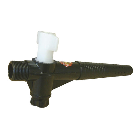 Abbot Cask Tap L Thread Single - CB884  Beaumont   