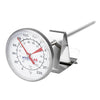 Hygiplas Coffee Milk Thermometer 5in - CB887  Hygiplas   