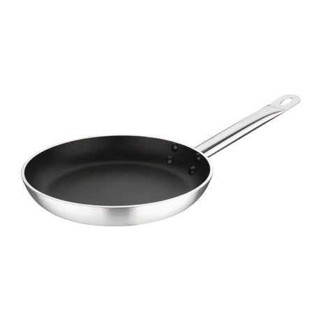 Vogue Aluminium Non-Stick Teflon Induction Frying Pan 26cm - CB901  Vogue   