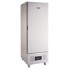 Foster Single Door Slimline Fridge Stainless Steel 400Ltr | FSL400H Foster Refrigerator