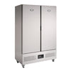 Foster 2 Door 800Ltr Slimline Cabinet Fridge | FSL800H 11/105 Foster Refrigerator