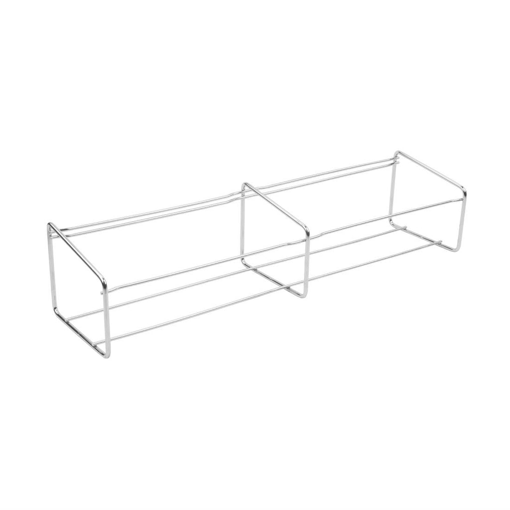 Vogue Wire Gastronorm Tray Stand - CC051  Vogue   