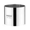 Vogue Mousse Ring 60 x 70mm - CC056  Vogue   