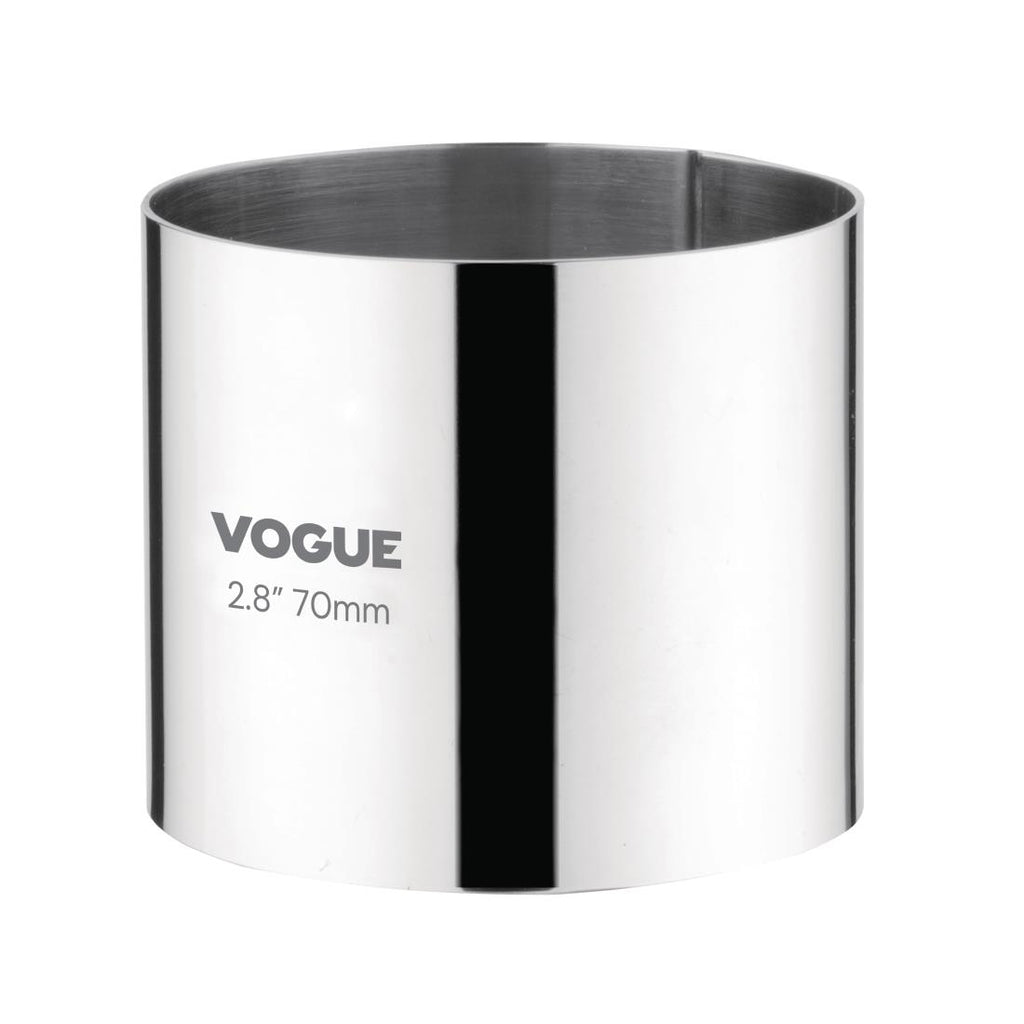 Vogue Mousse Ring 60 x 70mm - CC056  Vogue   