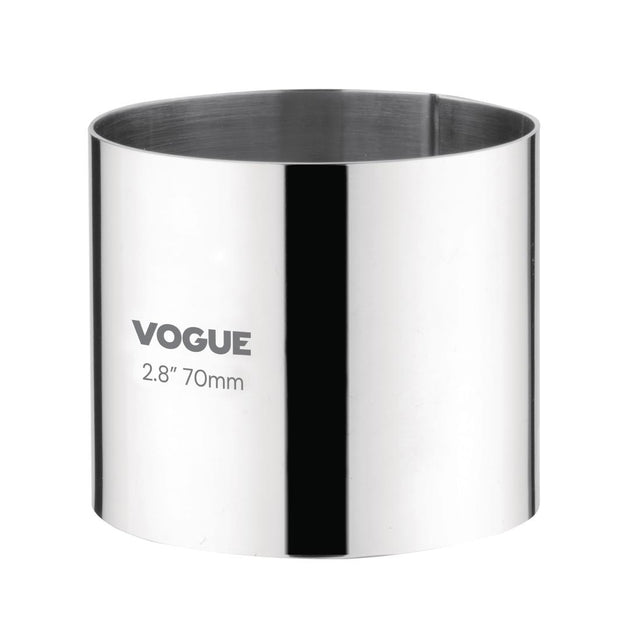 Vogue Mousse Ring 60 x 70mm - CC056  Vogue   