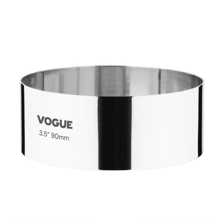 Vogue Mousse Ring 35 x 90mm - CC057  Vogue   