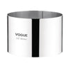 Vogue Mousse Ring 60 x 90mm - CC058  Vogue   