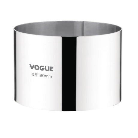 Vogue Mousse Ring 60 x 90mm - CC058  Vogue   