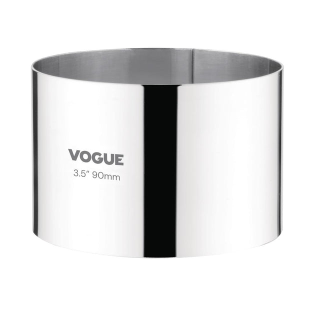 Vogue Mousse Ring 60 x 90mm - CC058  Vogue   