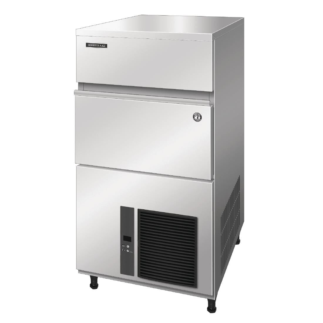 Hoshizaki Air-Cooled Ice Maker 130kg/24hr Output IM-130NE - CC061  Hoshizaki   