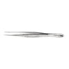 Stainless Steel Fine Tip Micro Tweezers 130mm - CC161  Clifton Food Range   