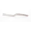Stainless Steel Round Tip Sushi Tweezers 140mm - CC165  Clifton Food Range   
