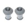 Vacu-Vin Wine Saver Spare Stopper (Pack of 2) - CC195  Vacu-vin   