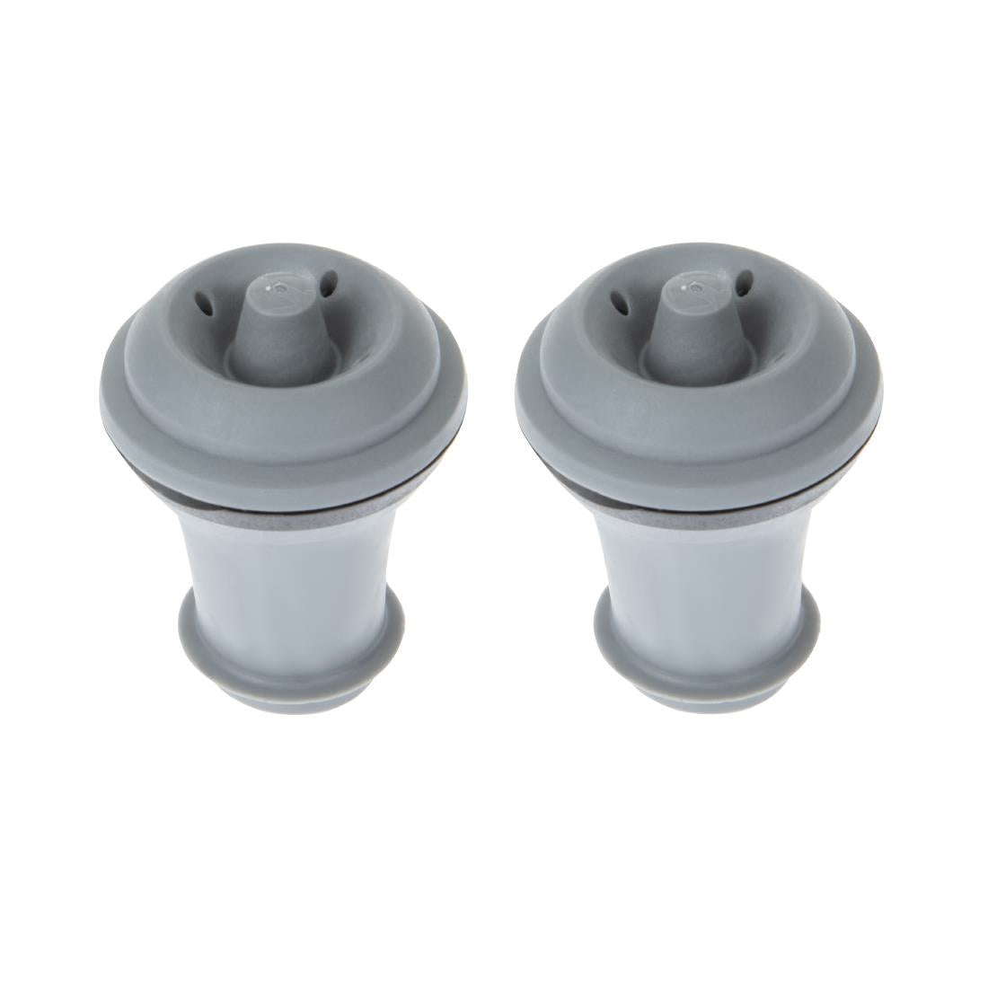 Vacu-Vin Wine Saver Spare Stopper (Pack of 2) - CC195  Vacu-vin   