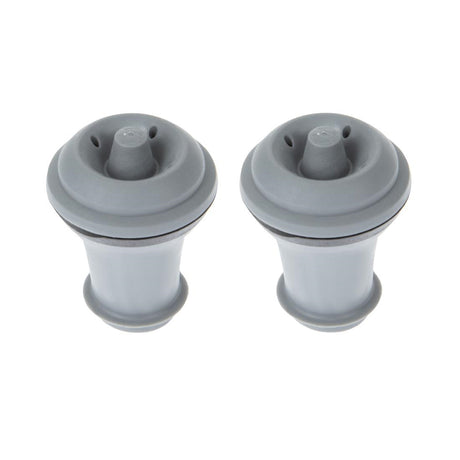 Vacu-Vin Wine Saver Spare Stopper (Pack of 2) - CC195  Vacu-vin   
