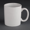 Olympia Athena Mugs 280ml/10oz (Pack of 12) - CC203  Olympia   