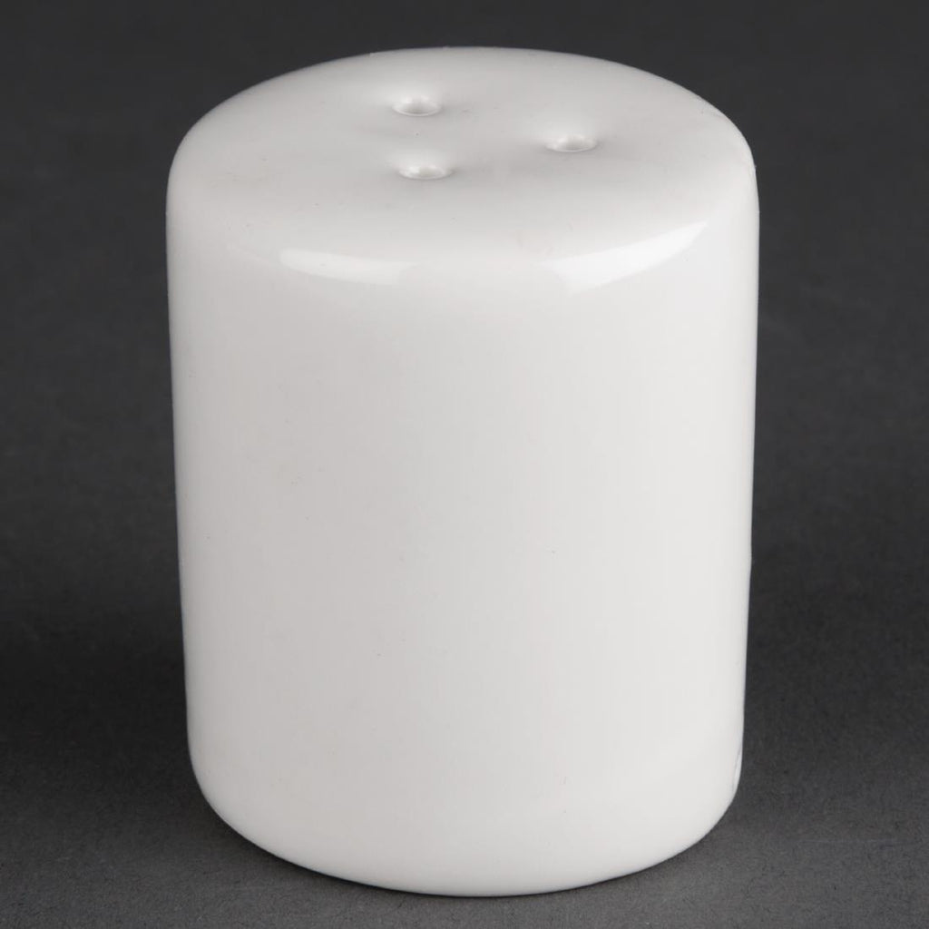 Olympia Athena Pepper Shakers (Pack of 12) - CC216  Olympia   