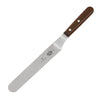Victorinox Wooden Handled Angled Palette Knife 25.5cm - DP584  Victorinox   