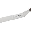 Victorinox Wooden Handled Angled Palette Knife 25.5cm - DP584  Victorinox   