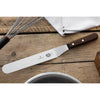 Victorinox Wooden Handled Angled Palette Knife 25.5cm - DP584  Victorinox   