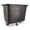 Rubbermaid Cube Truck 300Ltr - CC376  Rubbermaid   
