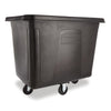 Rubbermaid Cube Truck 400Ltr - CC377  Rubbermaid   