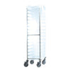 Matfer Bourgeat Disposable Racking Trolley Cover (Pack of 300) - CC383  Matfer Bourgeat   