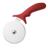 Hygiplas Pizza Wheel Red 4" - CC407  Hygiplas   