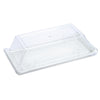 Churchill Alchemy Buffet Rectangular Tray Covers 300x 145mm (Pack of 6) - CC410 Churchill Alchemy Fine China Churchill   