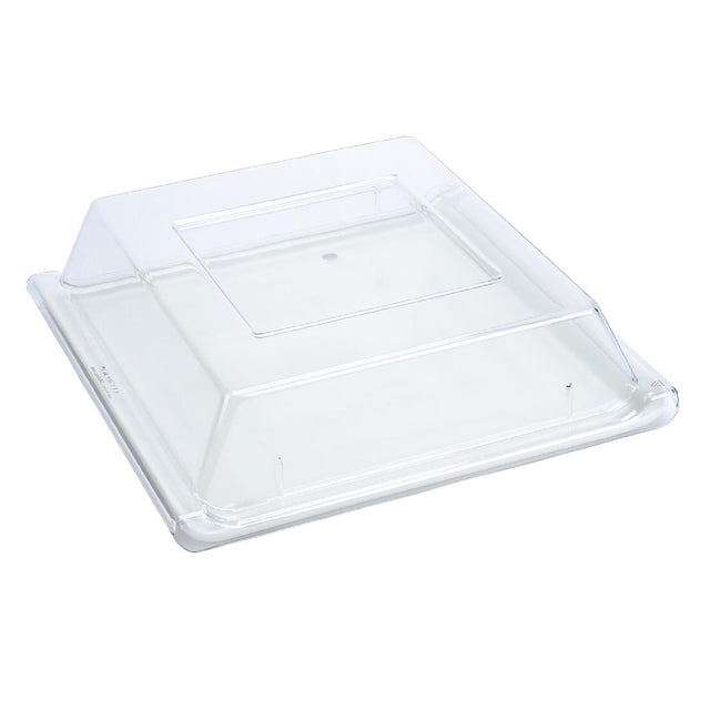 Churchill Alchemy Buffet Tray Cover Squares 303mm (Pack of 2) - CC413 Churchill Alchemy Fine China Churchill   